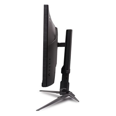 7. Acer Predator XB323QKV4BMIIPRX computer monitor 80 cm (31.5") 3840 x 2160 px 4K Ultra HD Black