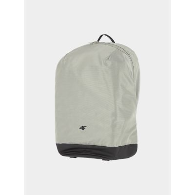 6. City backpack (20 L) with laptop pocket 4F 4FRMM00ABACU463-44S
