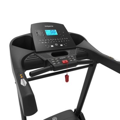 21. BODYTONE ELECTRIC TREADMILL DT18+