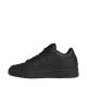 5. adidas Rapid Court Low KH8816 Kids Shoes
