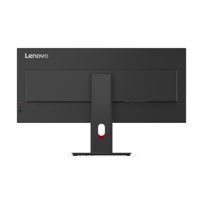 26. Lenovo ThinkVision T34WD-40 64AEGAT1EU_D LED display monitor 86.4cm (34") 3440 x 1440 px Wide Quad HD Black