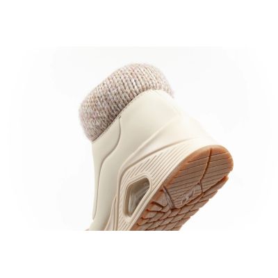 28. Skechers Uno Darling Daze W shoes 310566L/NAT