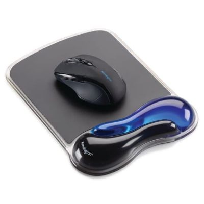 9. Kensington Duo Gel Mouse Pad