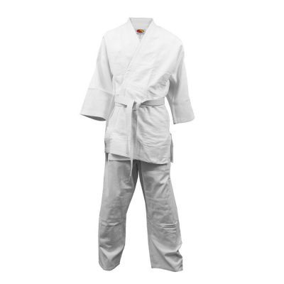 11. SMJ Sport Jr Judo Suit HS-TNK-000006677