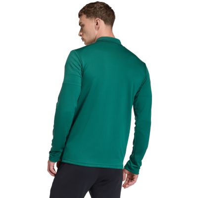 3. Men's adidas Entrada 26 Track sweatshirt green KE9835
