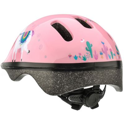 8. Meteor KS06 Lama Jr 24812 Bicycle Helmet