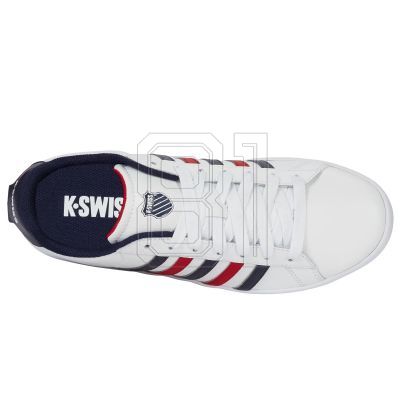 17. K-Swiss Court Tiebreak II M 04413-983-M shoes