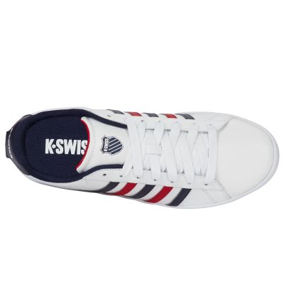 17. K-Swiss Court Tiebreak II M 04413-983-M shoes