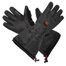 Glovii GS9M heated gloves (M; black)