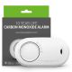 3. Carbon monoxide detector with built-in battery FA3820