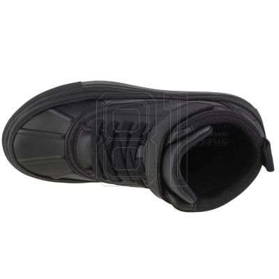 3. Skechers City Point - Merlox 405624L-BBK Black 30