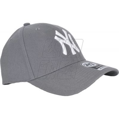 6. 47 Brand New York Yankees MVP Cap B-MVPSP17WBP-DY