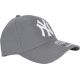 6. 47 Brand New York Yankees MVP Cap B-MVPSP17WBP-DY