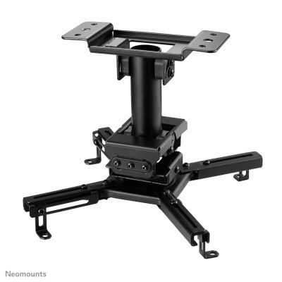 2. Neomounts CL25-530BL1 Projector Mount Ceiling Black