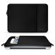 7. Tech-Protect Neoprene 14'' Laptop Case - Black