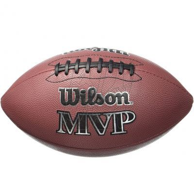 Wilson MVP Official WTF1411XB rugby ball