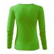 2. Malfini Elegance T-shirt W MLI-12792 green apple