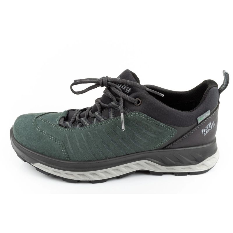 23. Hanwag M H9132-603011 trekking shoes