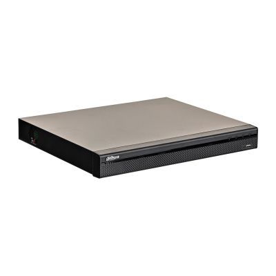 28. Dahua DHI-NVR4208-8P-4KS3 IP Recorder