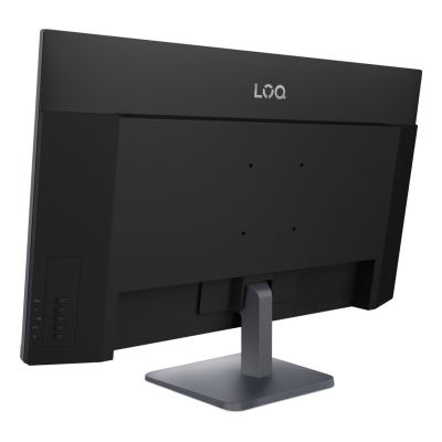 9. Lenovo LOQ 32Q-10 31.5" QHD 180Hz 300 nits HDMI DP Lunar Grey
