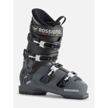 ROSSIGNOL HI-SPEED 80 HV Ski Boots grey