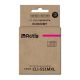 Actis KC-551M Ink (replaces Canon CLI-551M; Standard; 12 ml; red)