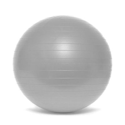 65 cm exercise ball + pump