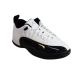 4. Men's Air Jordan 12 Retro Low GC 25 Years In China - DO8726-100