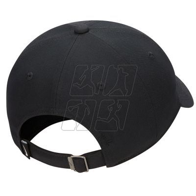 4. Nike Club FB5369-010 baseball cap