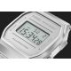 4. Men's Watch CASIO VINTAGE A168WEM-7EF + BOX