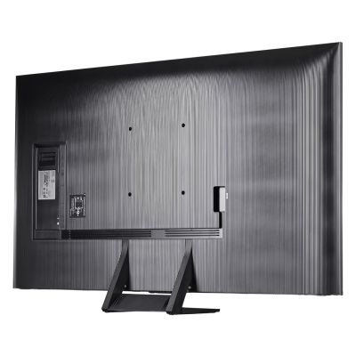 6. 55" Samsung QE55QN77F TV