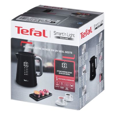 11. TEFAL KO 854 electric kettle