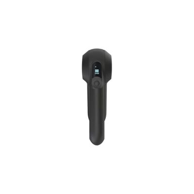 4. Therabody Theragun Elite Gen 5 Handheld Massager Black