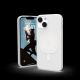 2. UAG Lucent [U] MagSafe case for iPhone 14 Plus - white