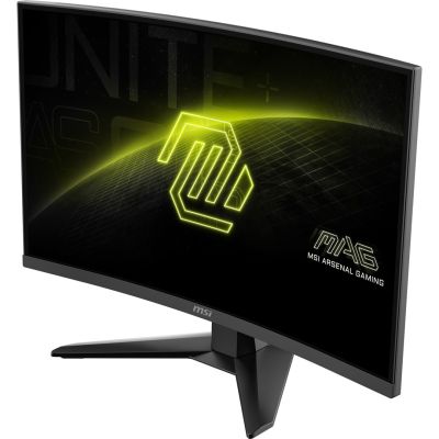 26. MSI 27" MAG 275CQF E18 Monitor 27" WQHD 180Hz