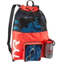 TYR Alnc Big Mesh Mummy backpack one size