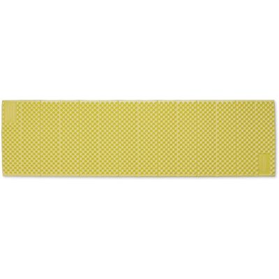 3. Therm-a-Rest Z Lite SOL Regular 510 mm 1830 mm Silver, Yellow