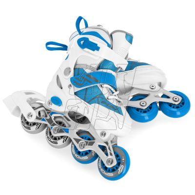 8. Inline skates Spokey Tony Jr. 30-33 NV 929449