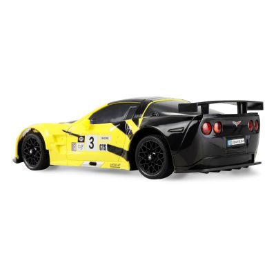 5. Amewi RC Drift Licensed Corvette Yellow