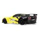 5. Amewi RC Drift Licensed Corvette Yellow