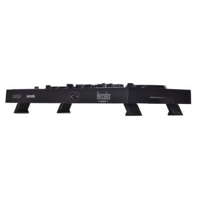 5. Hercules DJControl Inpulse 500 - 2-channel DJ controller