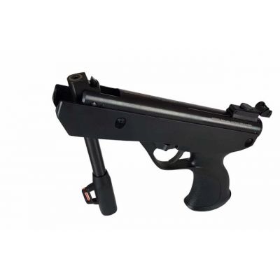 4. Marksman GP air pistol, cal. 4.5mm Ekp
