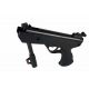 4. Marksman GP air pistol, cal. 4.5mm Ekp