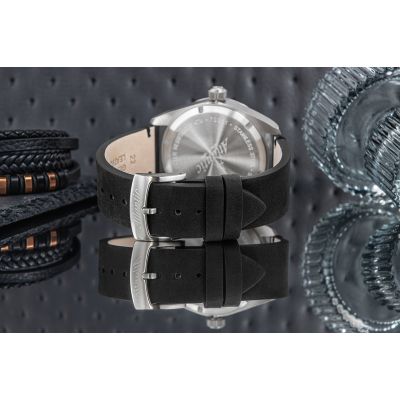 7. Men's Watch Atlantic Seaflight 70351.41.65 + BOX