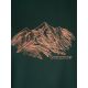 5. Women’s Bamboo Hoodie Viking Panaka Hoodie Bamboo Lady, green (730/25/8883/7300)