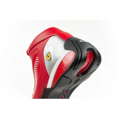 16. Puma Ferrari Race Kart Cat-X Mid M 306549 02 shoes
