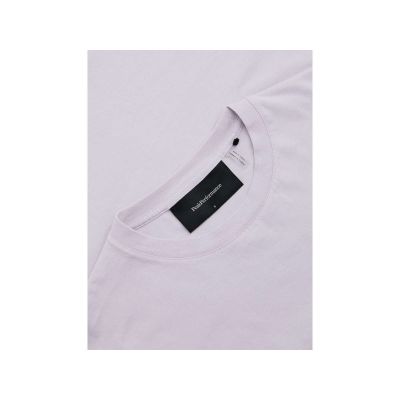 4. PEAK PERFORMANCE W Original Small Logo Tee for Women, Gray