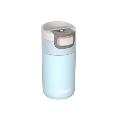 Kambukka Etna Thermal Mug 300ml, Breezy Blue