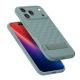 7. Spigen Parallax "S" MagSafe Case for iPhone 17 Pro - Green