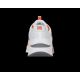 4. K-Swiss AERO-ACTV XMCLARENII PAPAYA/WHITE/BLACK-M (04410-831-M) Men's Sneakers